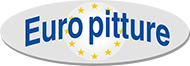Europitture Logo