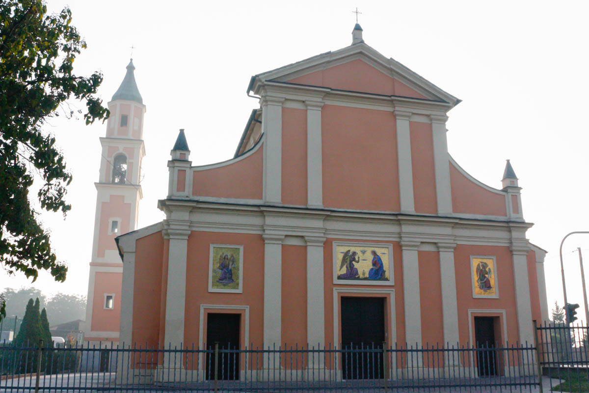 Europitture imbianchino, tinteggiature e pitture di abitazioni ed edifici industriali a Suzzara Mantova